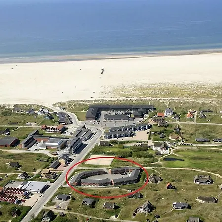 Golfstien Iiii * Fanø
