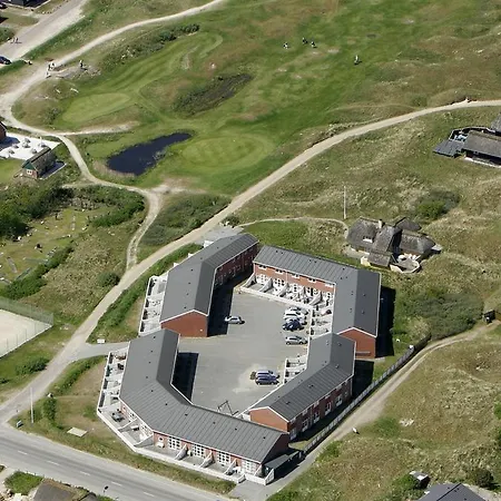 Apartmán Golfstien Iiii *