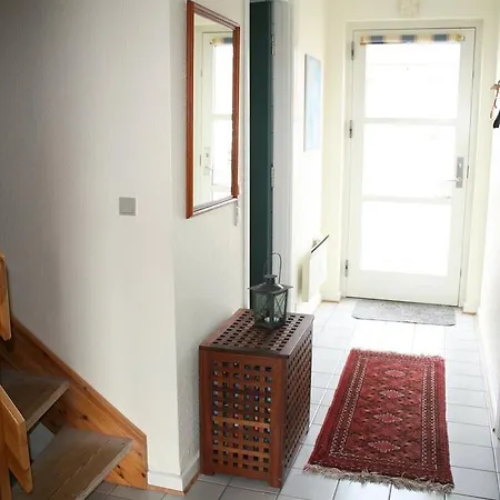 Golfstien Iiii Apartmán Fanø