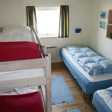 Golfstien Iiii Apartmán