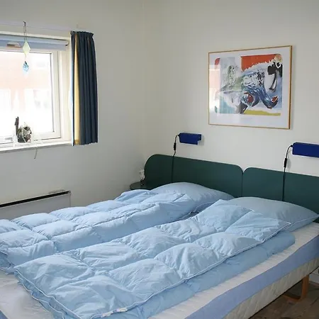Apartmán Golfstien Iiii