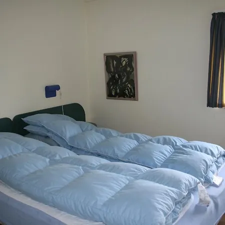 Golfstien Iiii Apartmán Fanø