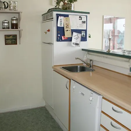 Golfstien Iiii Apartmán