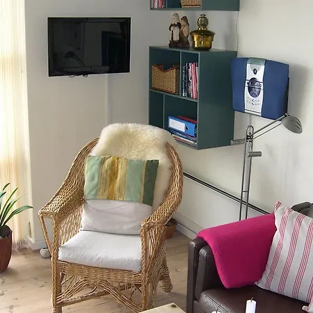 Golfstien Iiii Apartmán *