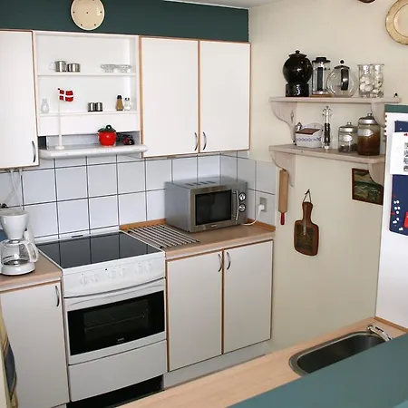Apartmán Golfstien Iiii