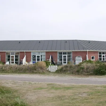 Golfstien Iiii Fanø